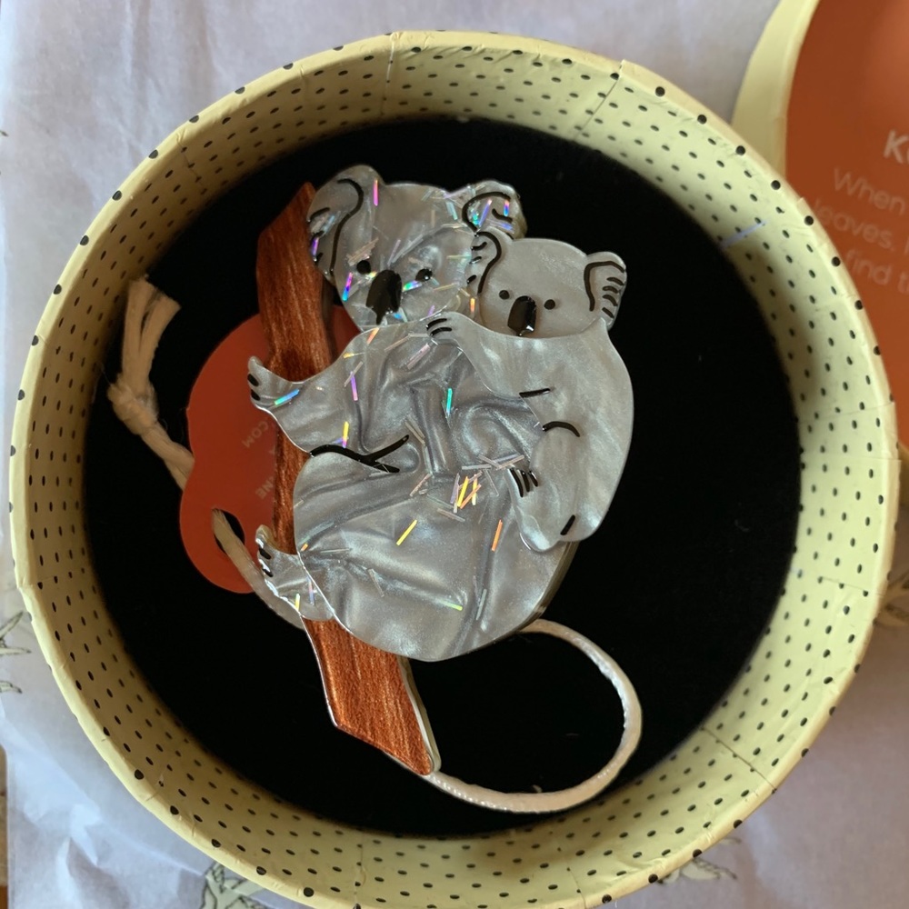 NWT Erstwilder Koolah and Guula